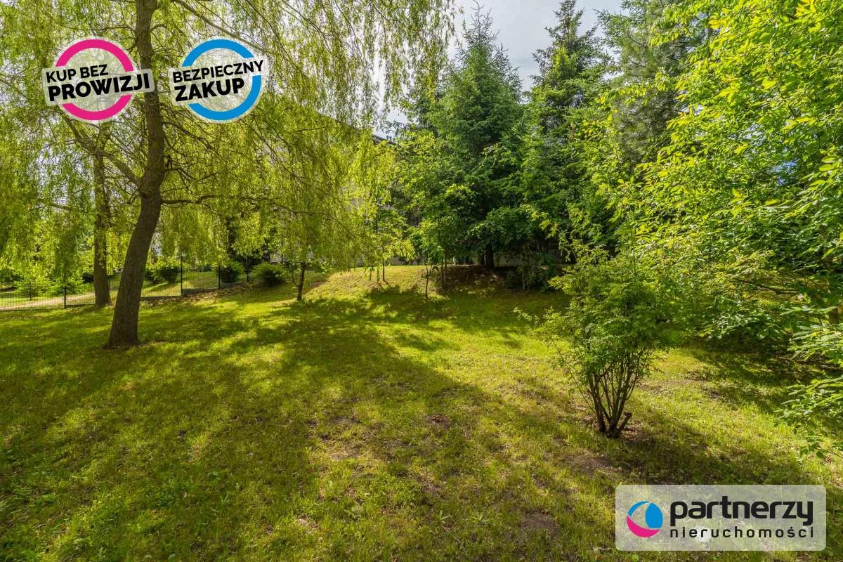 Dom 550,00 m², oferta nr , PAN126457, Jastrzębia Góra, Kuracyjna