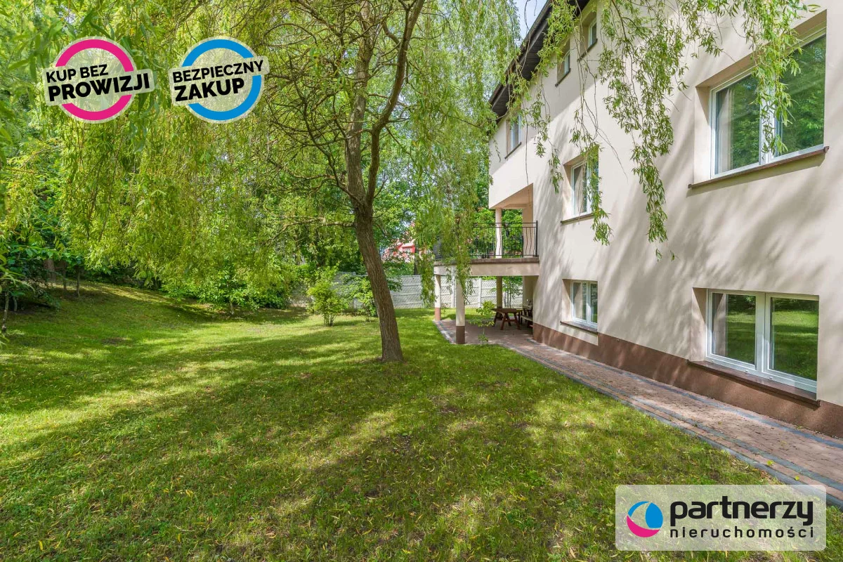 Dom 550,00 m², oferta nr , PAN126457, Jastrzębia Góra, Kuracyjna