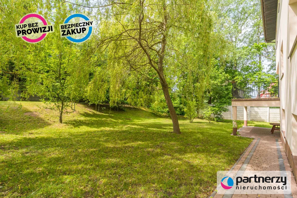 Dom 550,00 m², oferta nr , PAN126457, Jastrzębia Góra, Kuracyjna