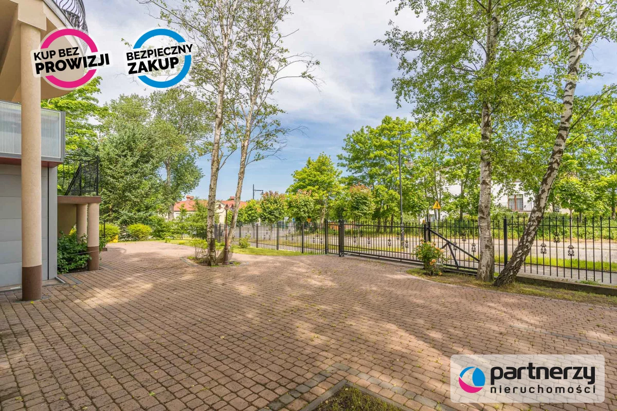 Dom 550,00 m², oferta nr , PAN126457, Jastrzębia Góra, Kuracyjna