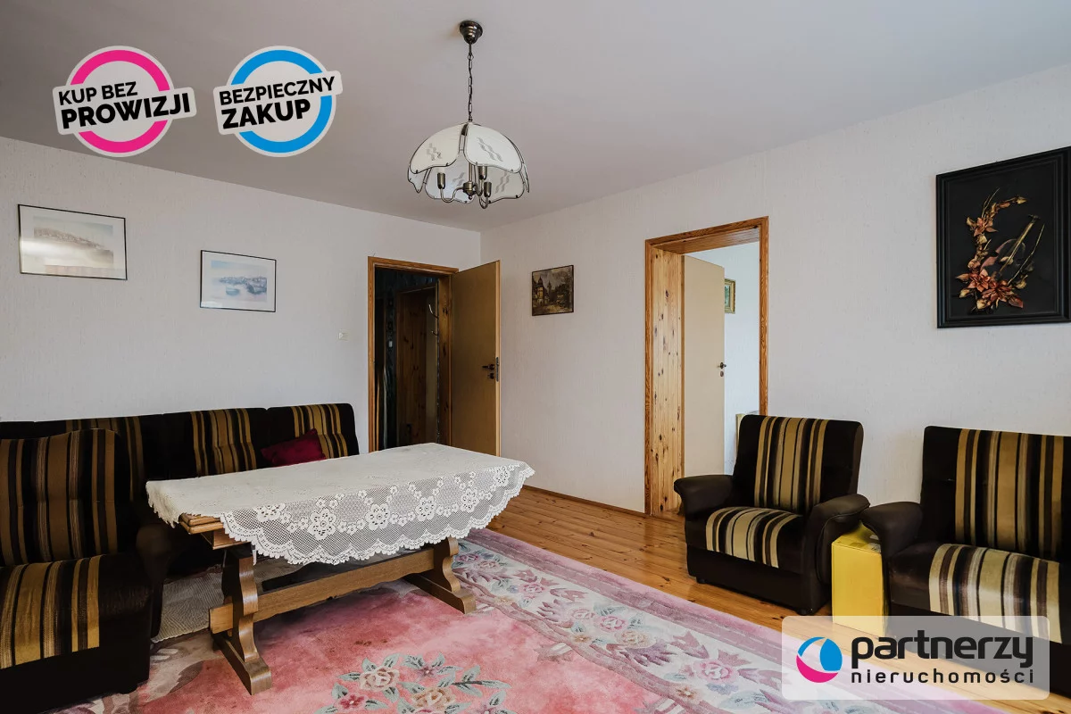 Dom 330,00 m², oferta nr , PAN363692, Tuchom, Ogrodowa