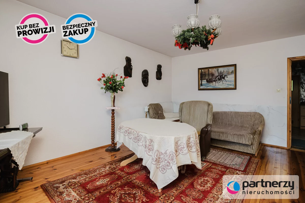 Dom 330,00 m², oferta nr , PAN363692, Tuchom, Ogrodowa