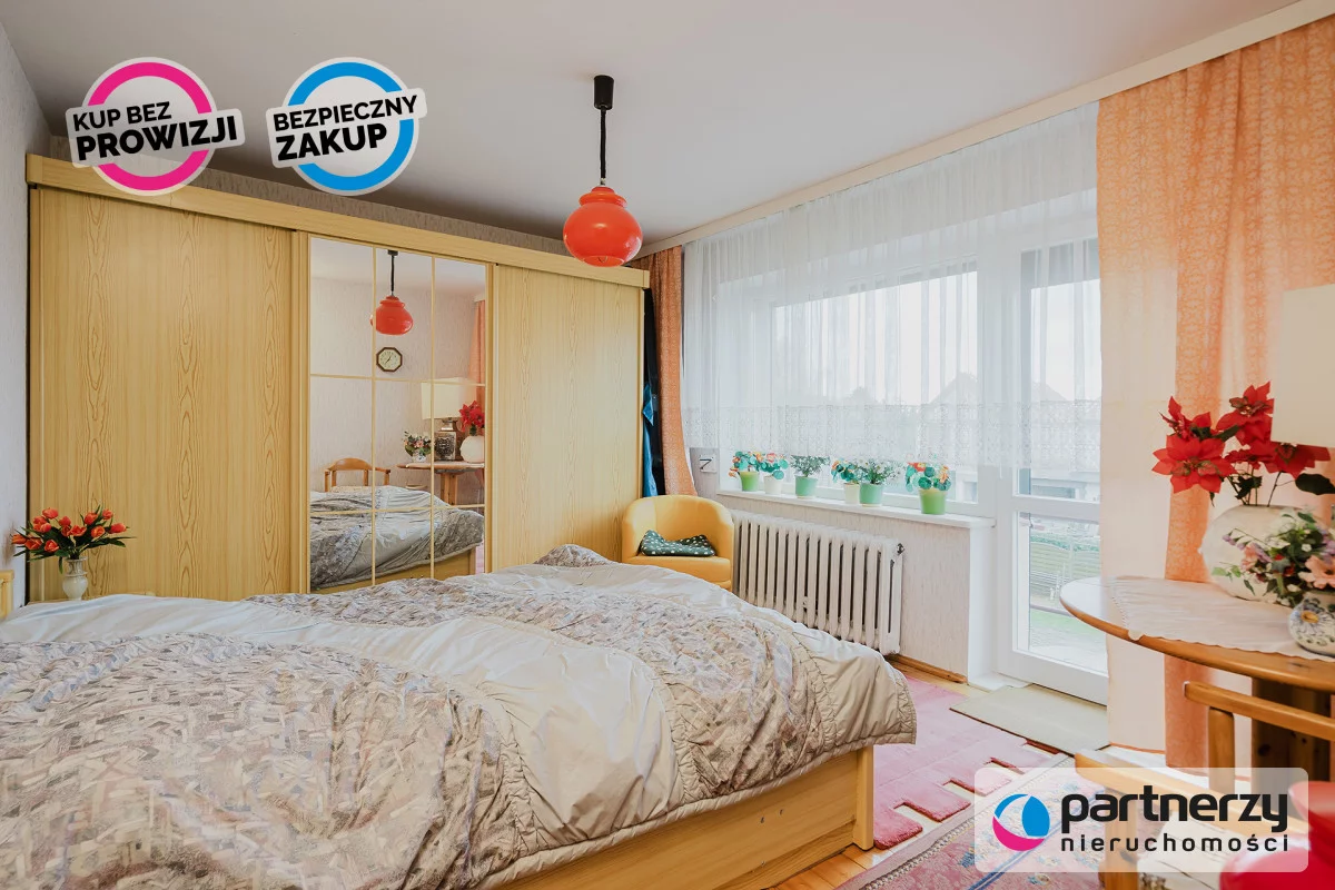 Dom 330,00 m², oferta nr , PAN363692, Tuchom, Ogrodowa