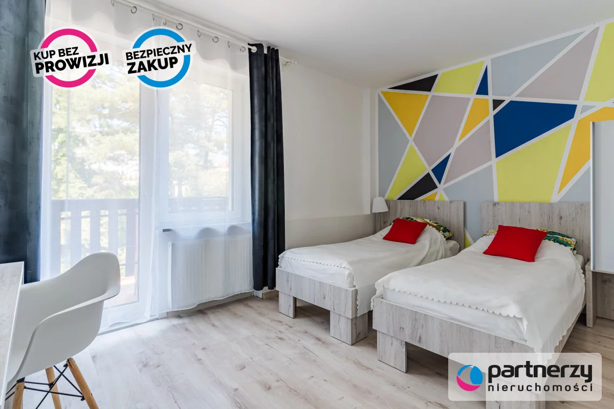 Dom i rezydencja 400,00 m², oferta nr , PAN458605, Jastrzębia Góra, Prof. Krzysztofa Pendereckiego