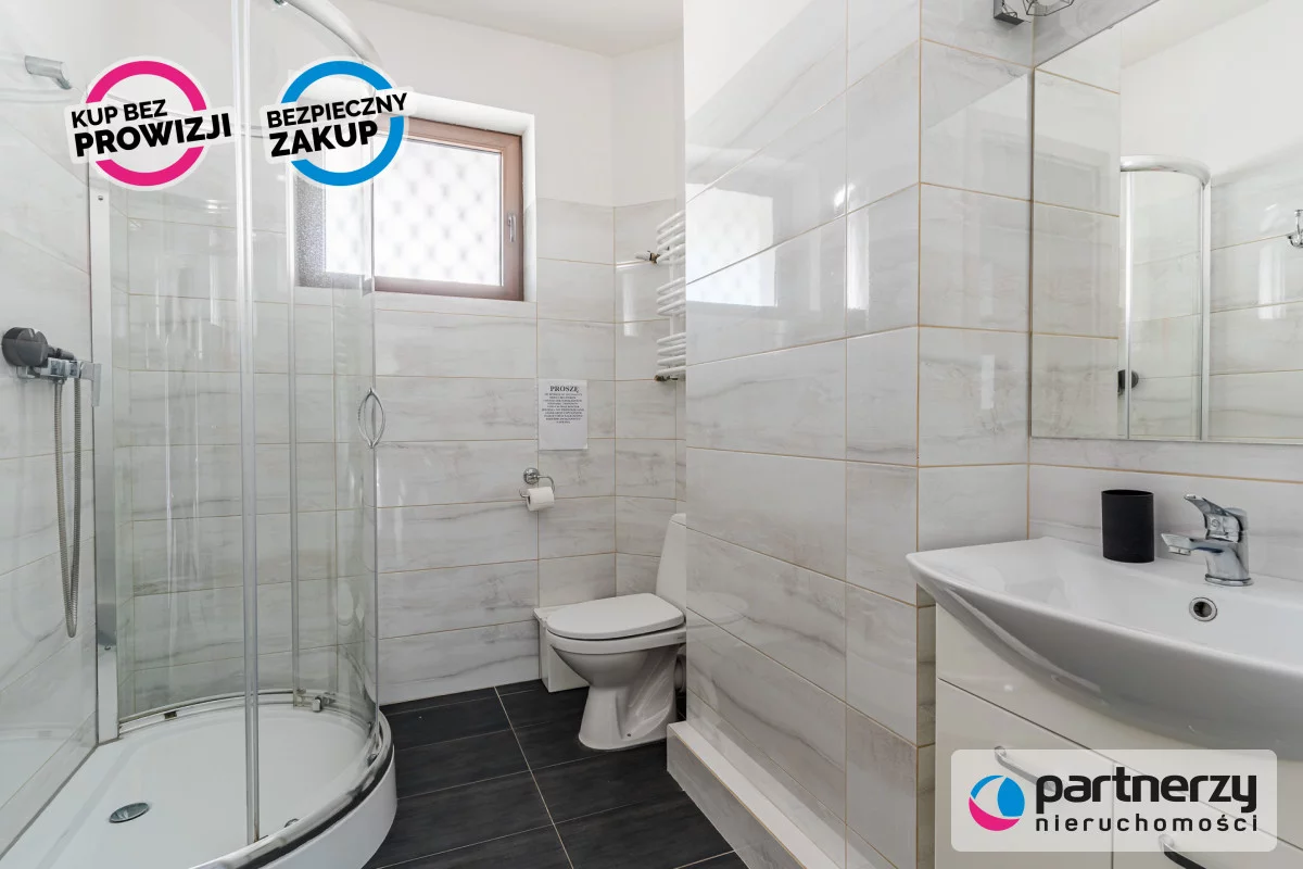Dom i rezydencja 400,00 m², oferta nr , PAN458605, Jastrzębia Góra, Prof. Krzysztofa Pendereckiego