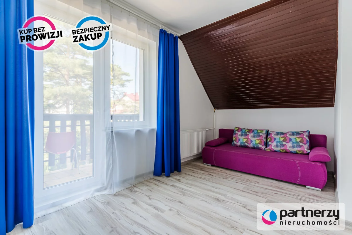 Dom i rezydencja 400,00 m², oferta nr , PAN458605, Jastrzębia Góra, Prof. Krzysztofa Pendereckiego