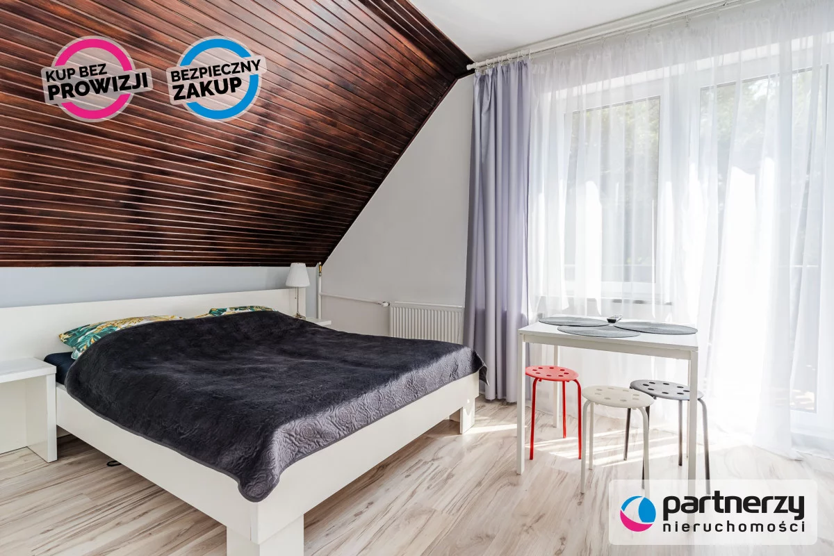 Dom i rezydencja 400,00 m², oferta nr , PAN458605, Jastrzębia Góra, Prof. Krzysztofa Pendereckiego