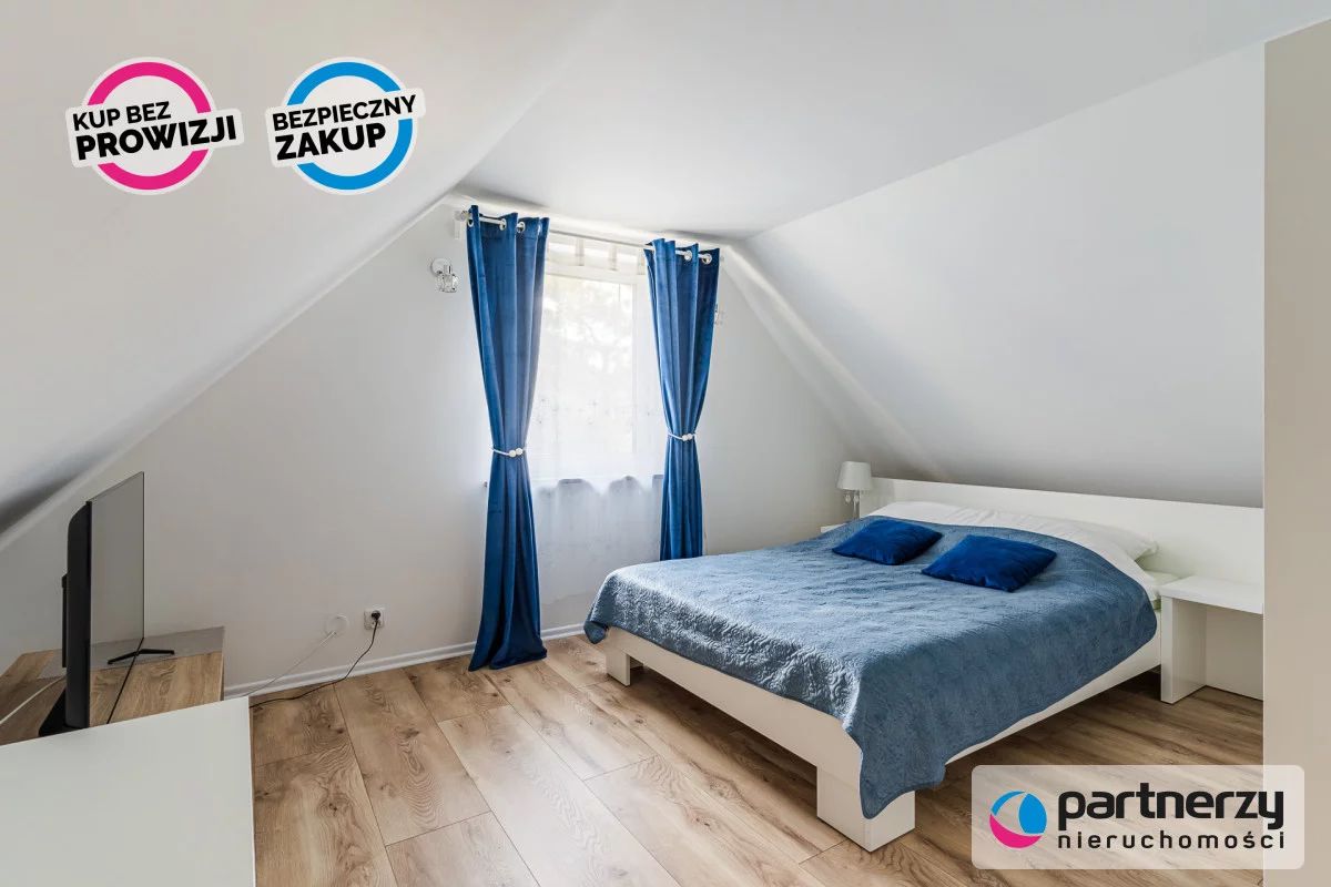 Dom i rezydencja 400,00 m², oferta nr , PAN458605, Jastrzębia Góra, Prof. Krzysztofa Pendereckiego