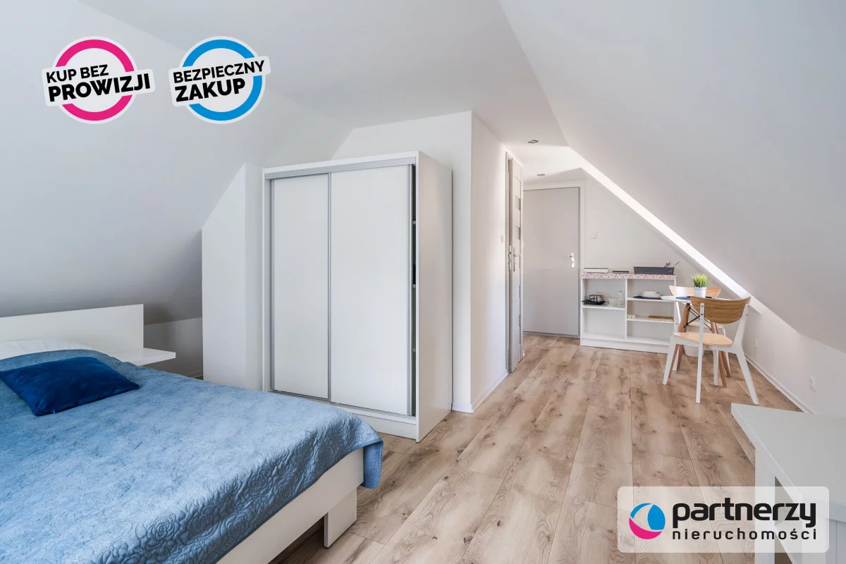 Dom i rezydencja 400,00 m², oferta nr , PAN458605, Jastrzębia Góra, Prof. Krzysztofa Pendereckiego