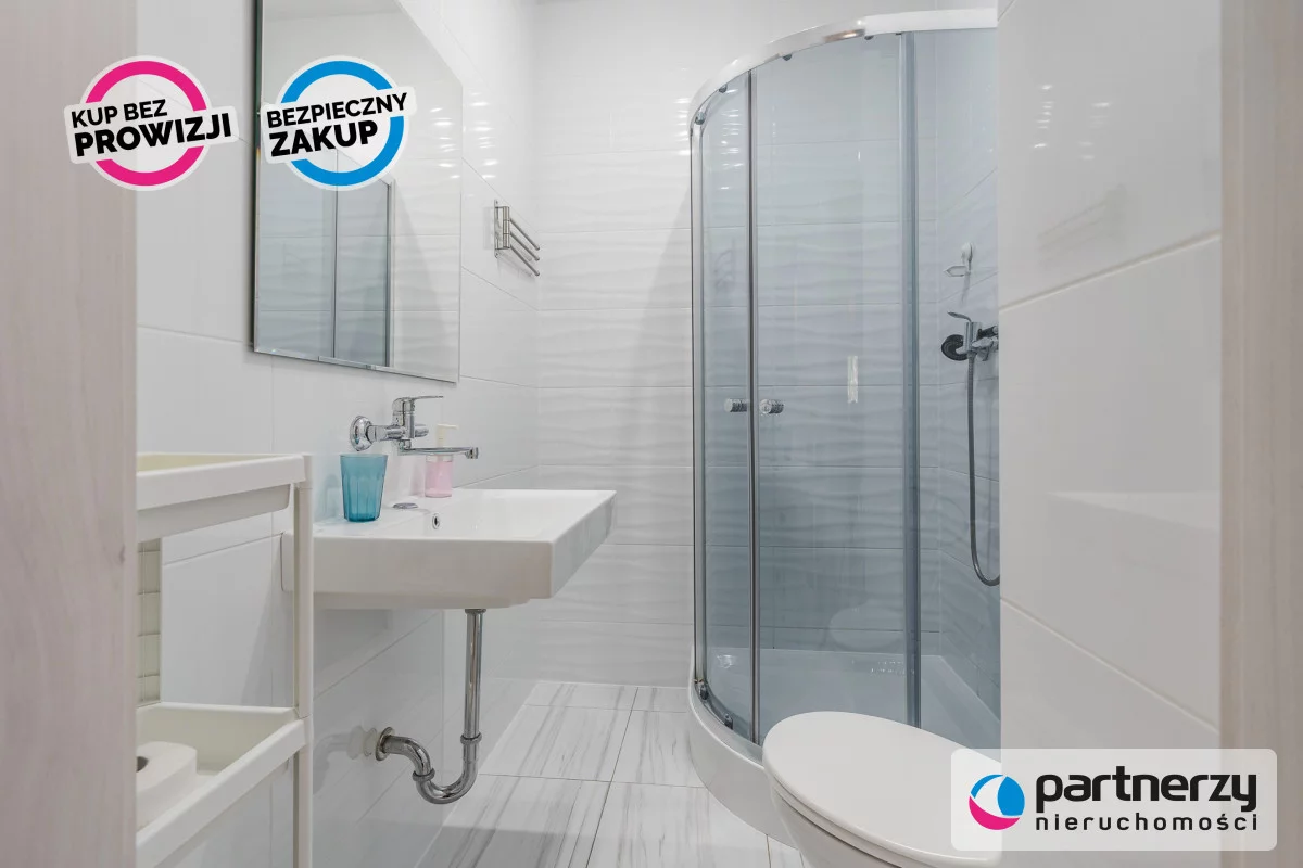 Dom i rezydencja 400,00 m², oferta nr , PAN458605, Jastrzębia Góra, Prof. Krzysztofa Pendereckiego