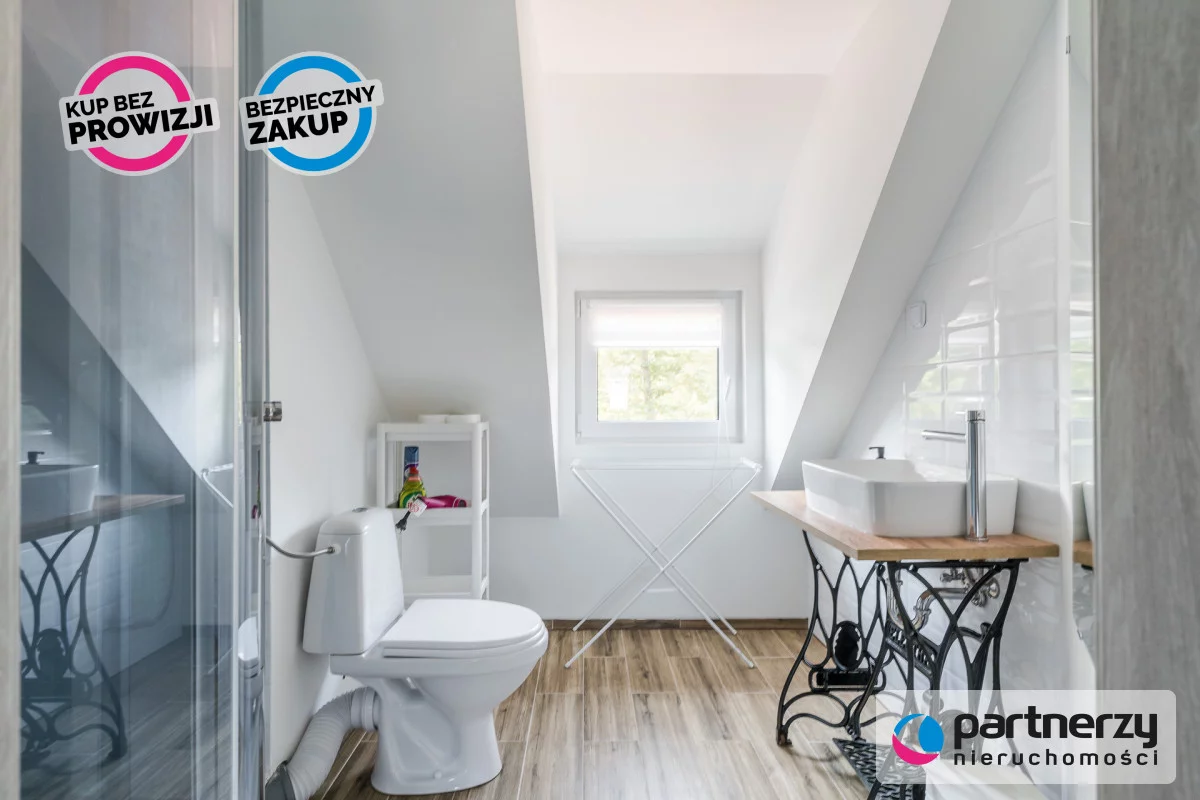Dom i rezydencja 400,00 m², oferta nr , PAN458605, Jastrzębia Góra, Prof. Krzysztofa Pendereckiego