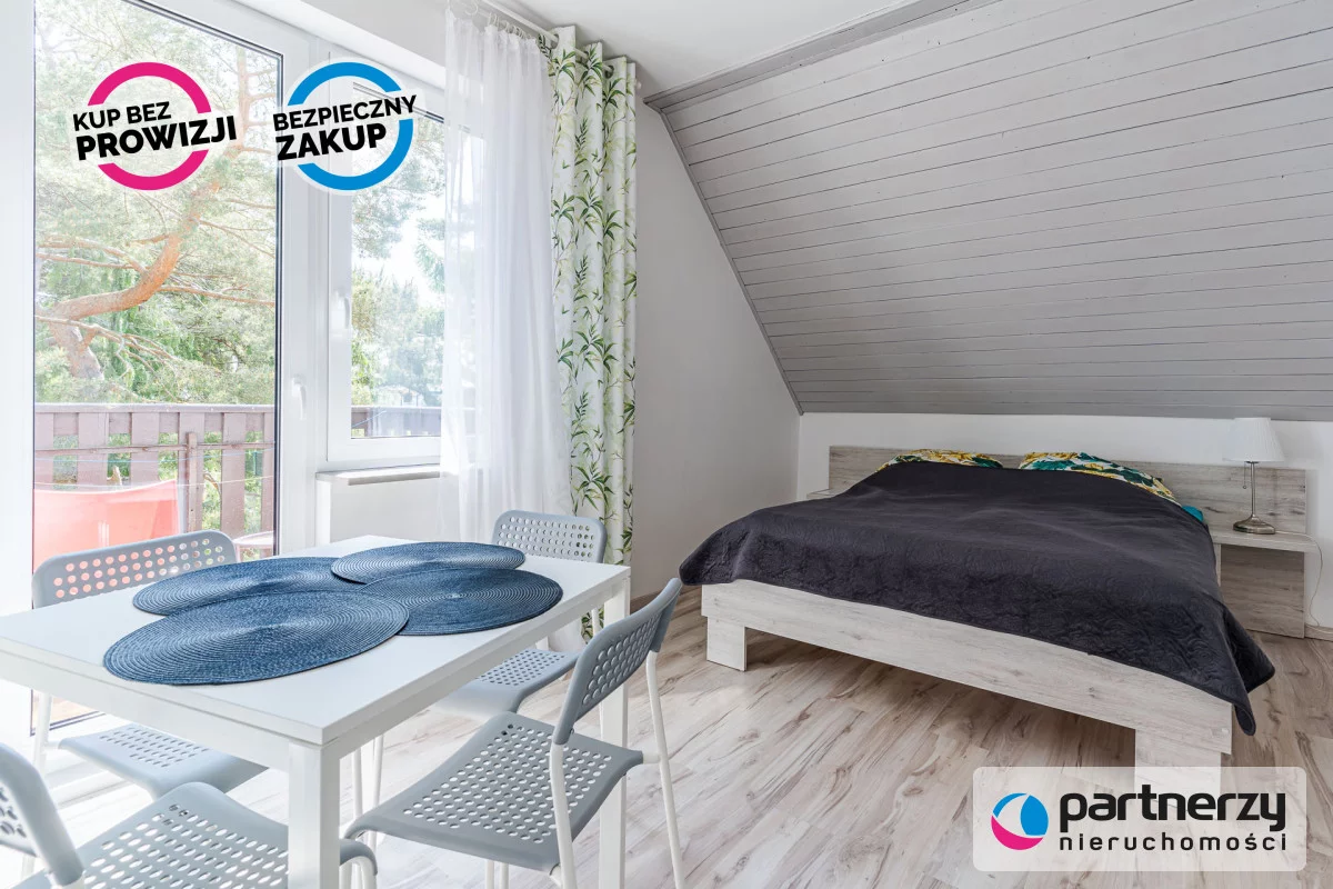 Dom i rezydencja 400,00 m², oferta nr , PAN458605, Jastrzębia Góra, Prof. Krzysztofa Pendereckiego