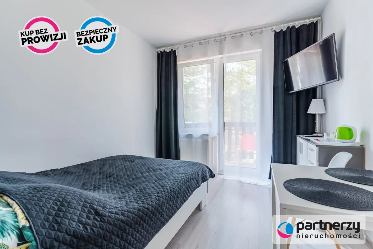 Dom i rezydencja 400,00 m², oferta nr , PAN458605, Jastrzębia Góra, Prof. Krzysztofa Pendereckiego