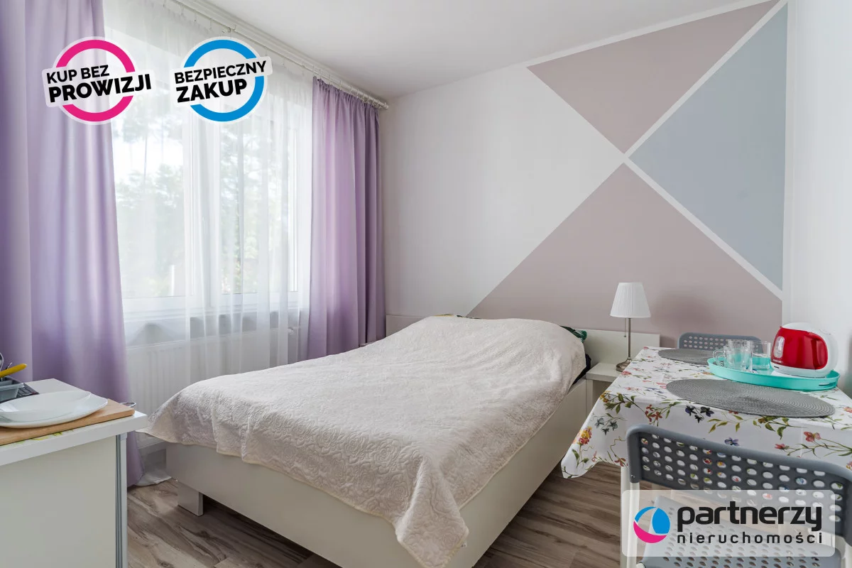 Dom i rezydencja 400,00 m², oferta nr , PAN458605, Jastrzębia Góra, Prof. Krzysztofa Pendereckiego