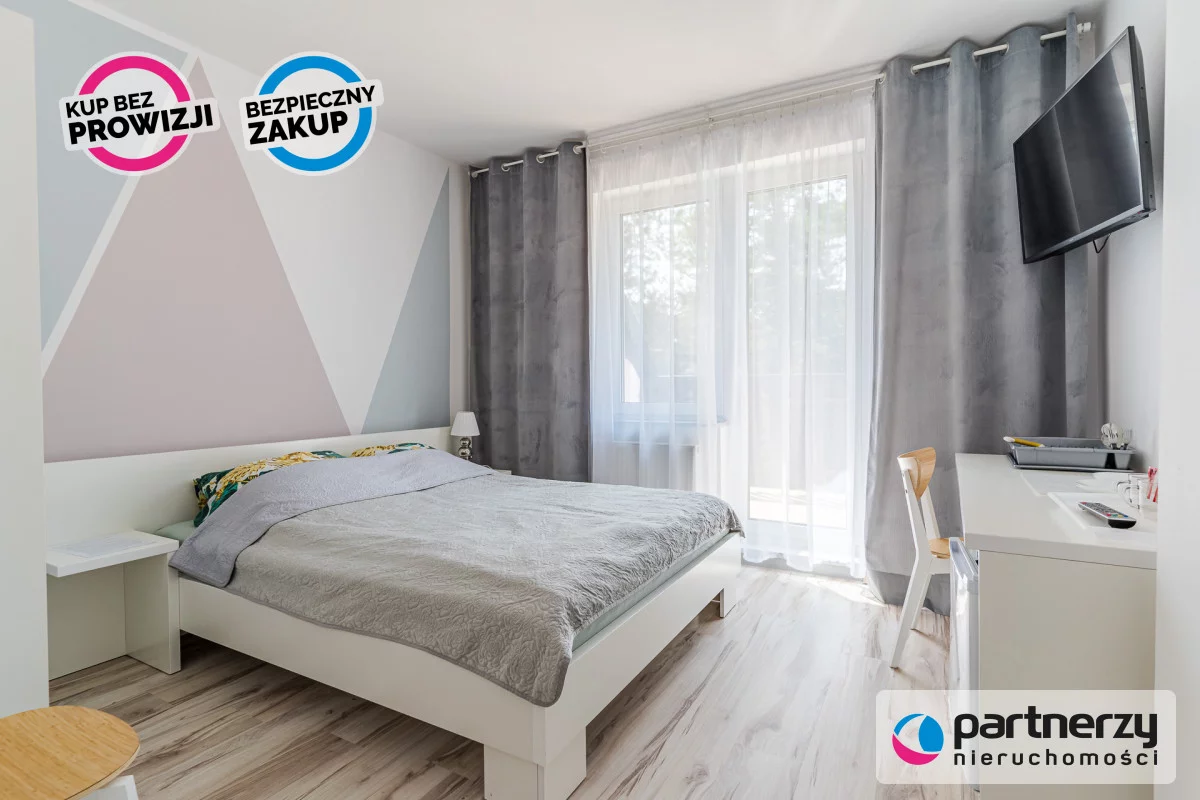 Dom i rezydencja 400,00 m², oferta nr , PAN458605, Jastrzębia Góra, Prof. Krzysztofa Pendereckiego