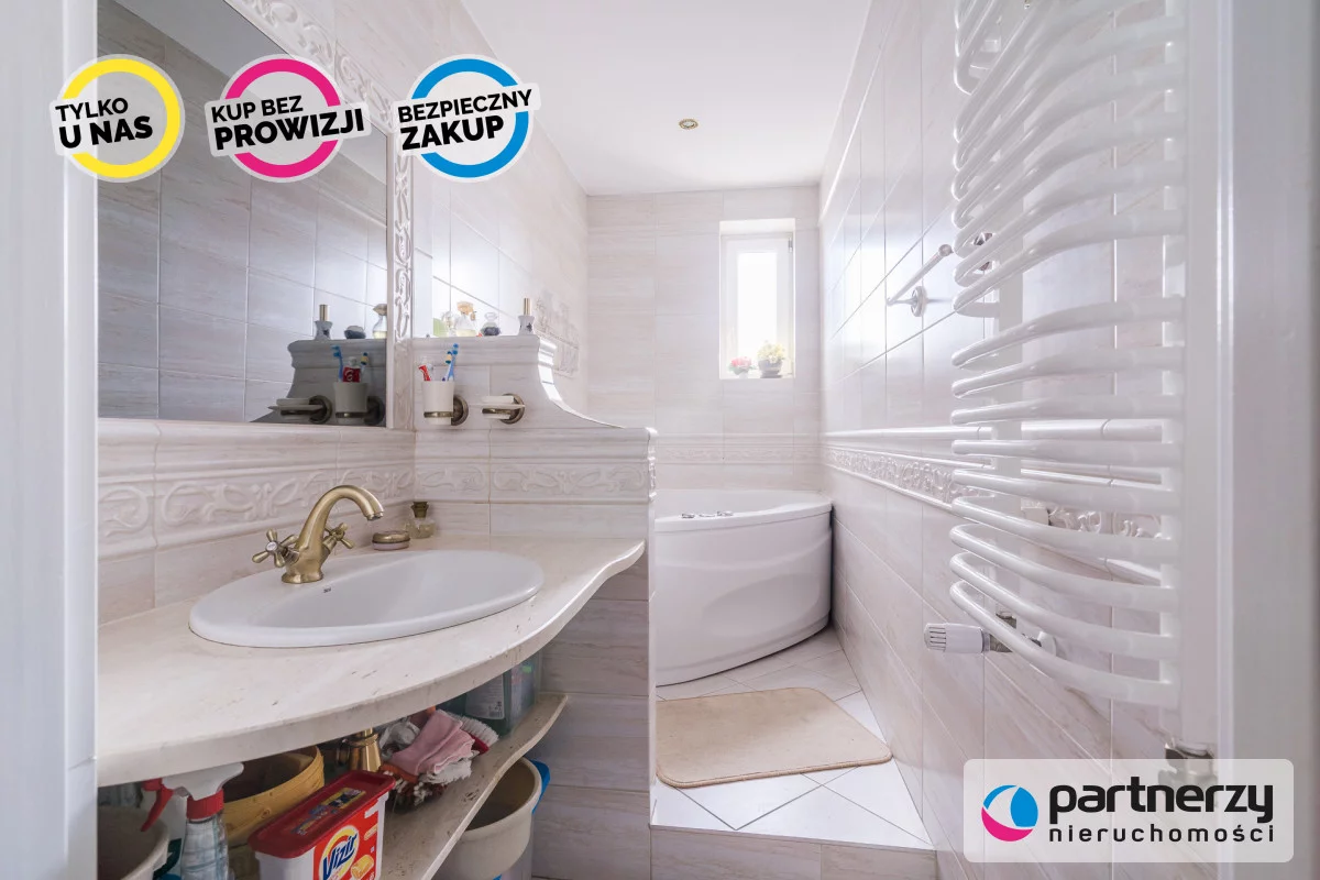 Dom i rezydencja 260,00 m², oferta nr , PAN978841, Władysławowo, Zuchów