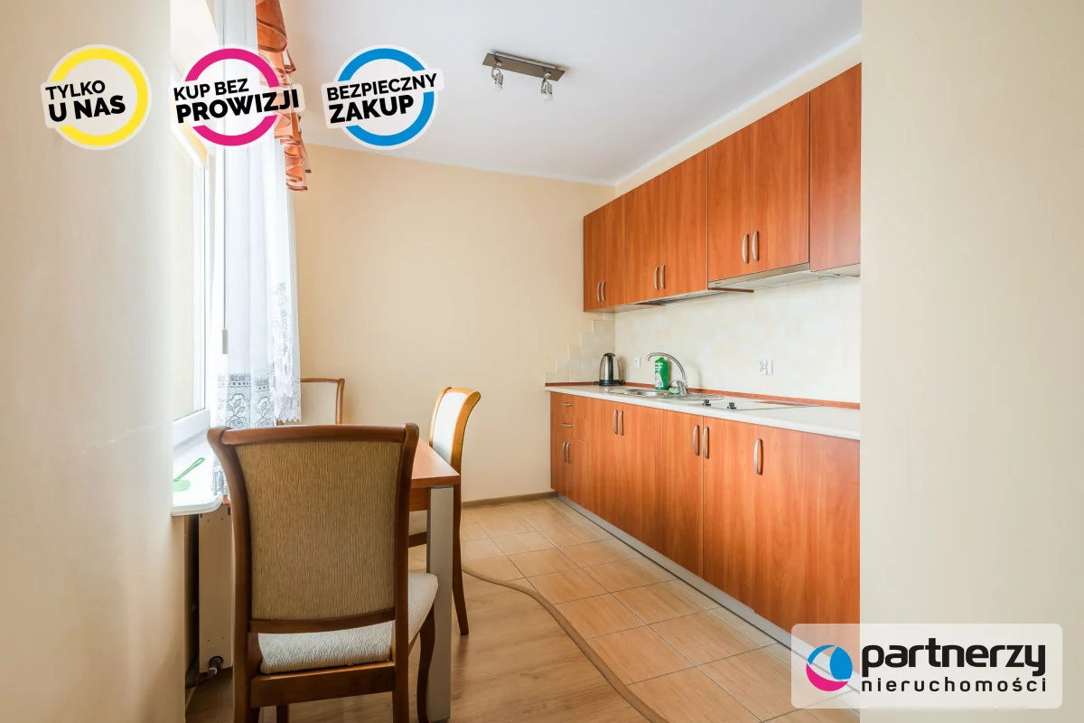 Dom i rezydencja 260,00 m², oferta nr , PAN978841, Władysławowo, Zuchów