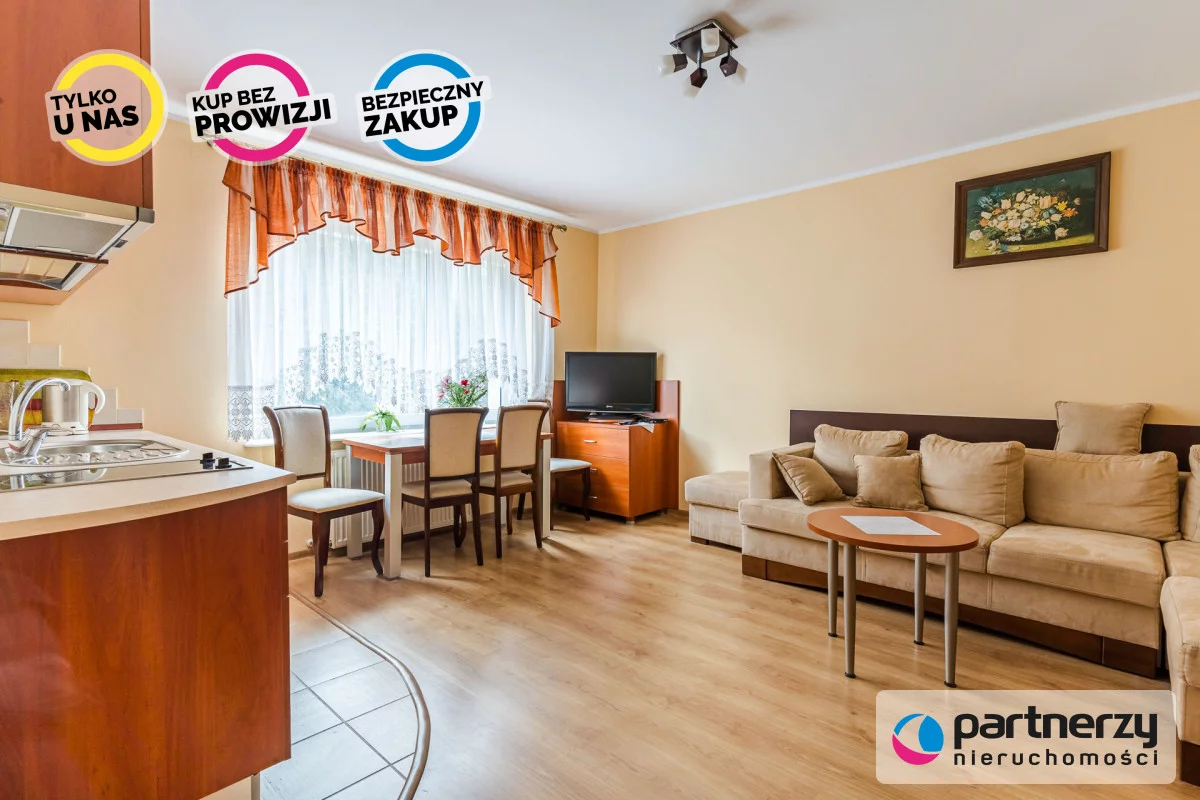 Dom i rezydencja 260,00 m², oferta nr , PAN978841, Władysławowo, Zuchów