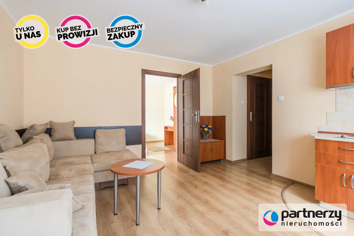 Dom i rezydencja 260,00 m², oferta nr , PAN978841, Władysławowo, Zuchów