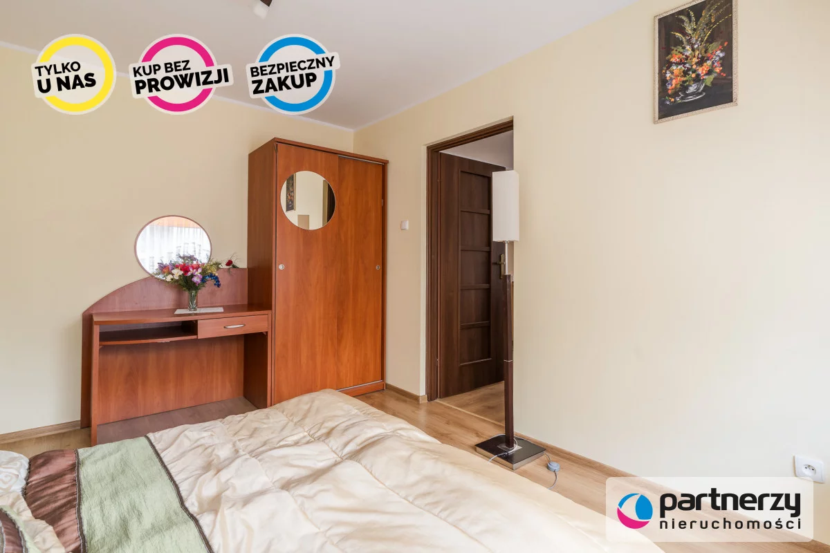 Dom i rezydencja 260,00 m², oferta nr , PAN978841, Władysławowo, Zuchów