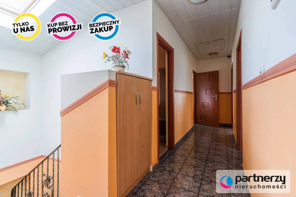 Dom i rezydencja 260,00 m², oferta nr , PAN978841, Władysławowo, Zuchów