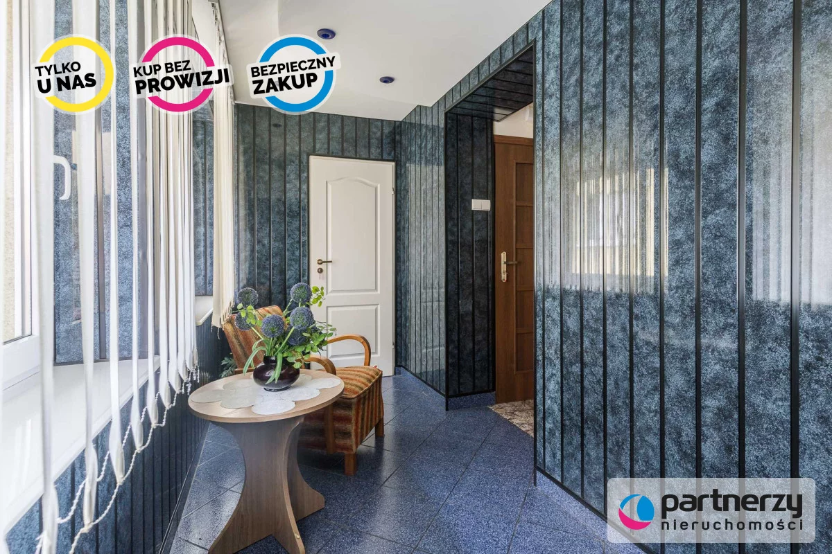 Dom i rezydencja 260,00 m², oferta nr , PAN978841, Władysławowo, Zuchów