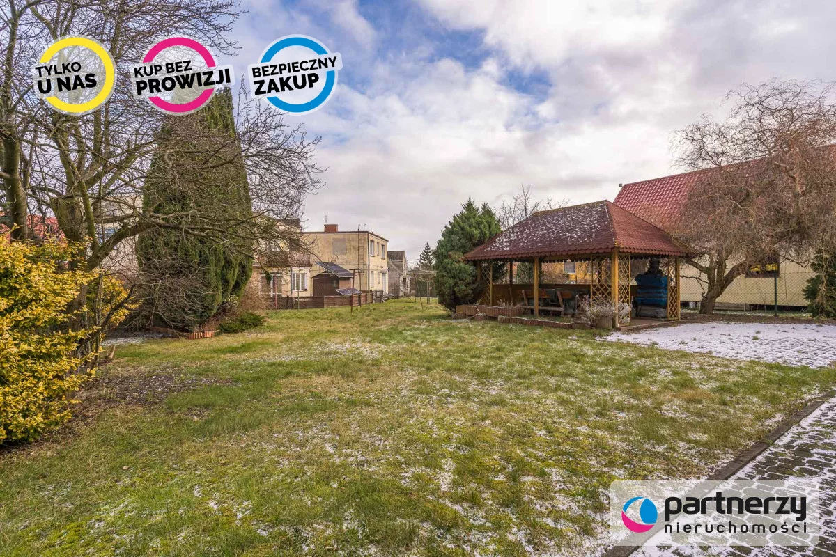 Dom i rezydencja 260,00 m², oferta nr , PAN978841, Władysławowo, Zuchów