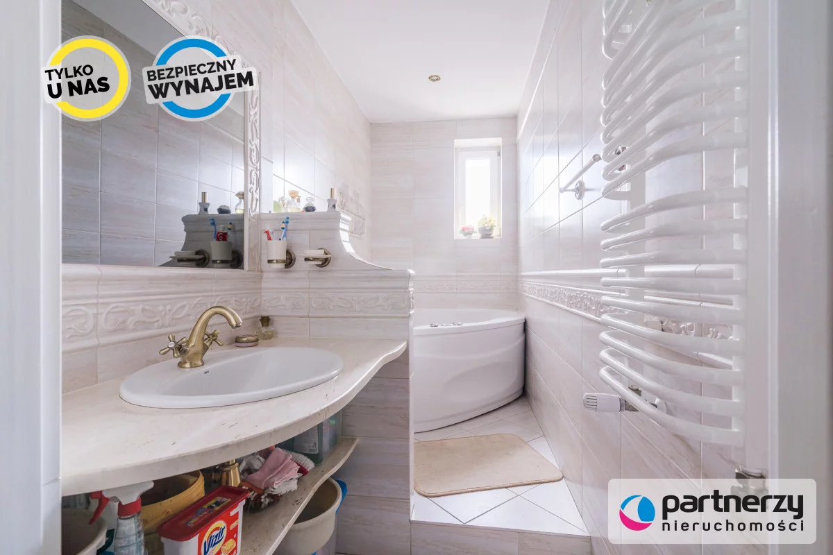 Dom i rezydencja 260,00 m², oferta nr , PAN282669, Władysławowo, Zuchów