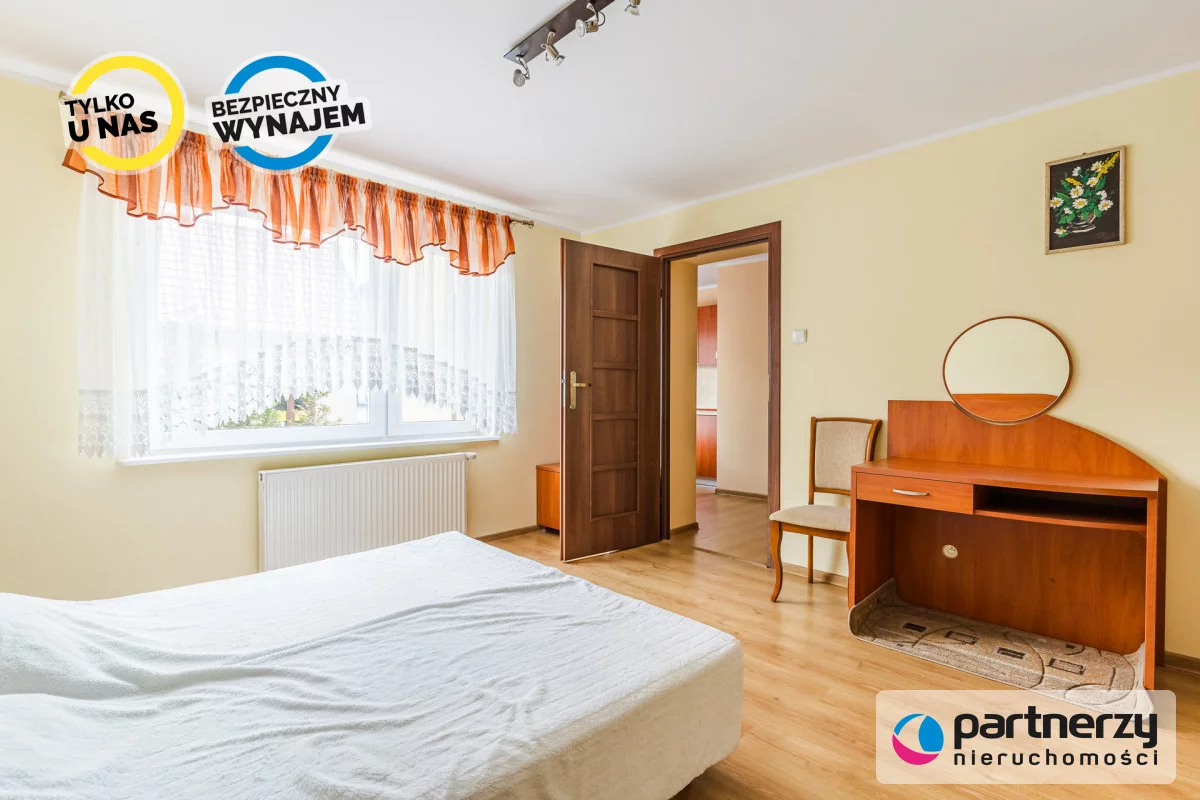 Dom i rezydencja 260,00 m², oferta nr , PAN282669, Władysławowo, Zuchów
