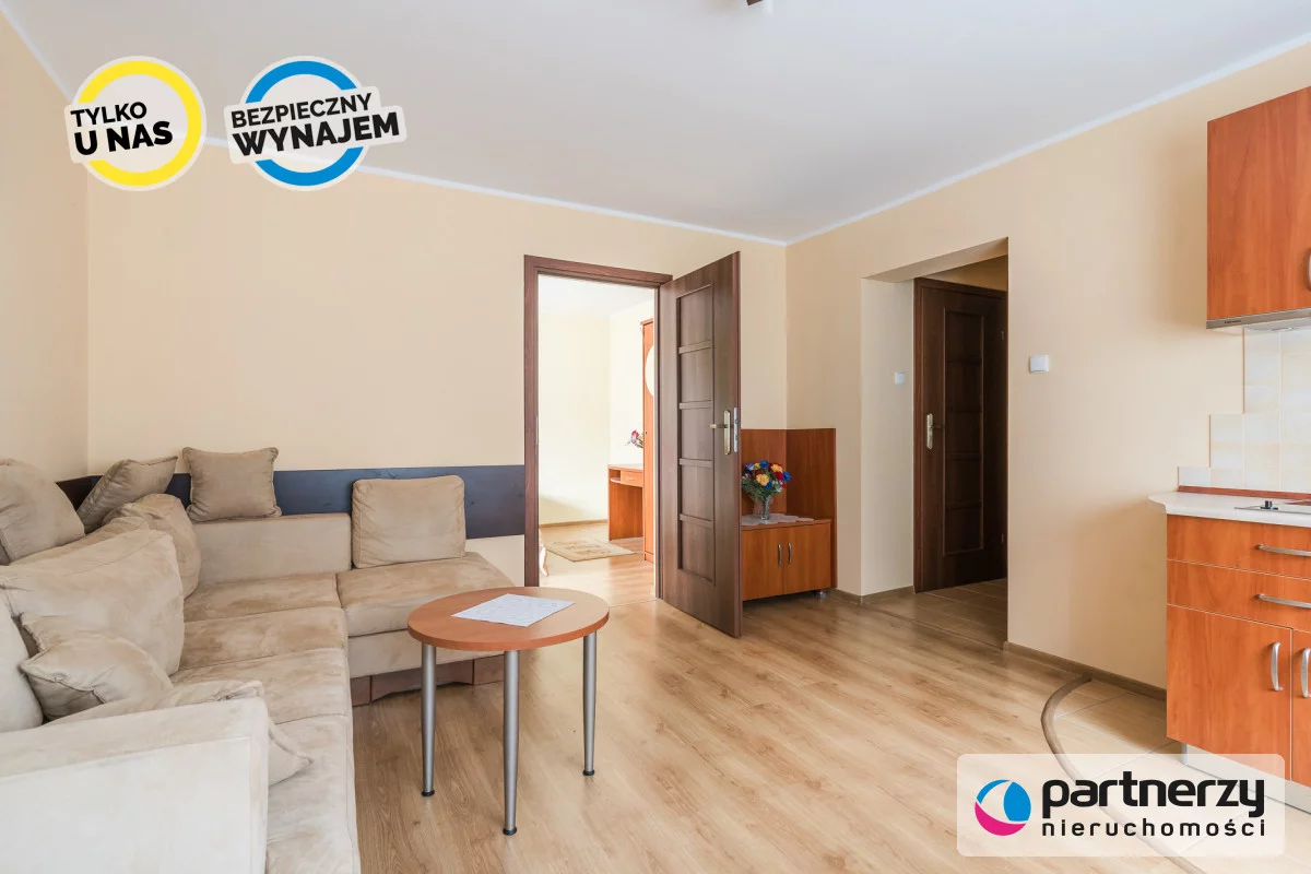 Dom i rezydencja 260,00 m², oferta nr , PAN282669, Władysławowo, Zuchów