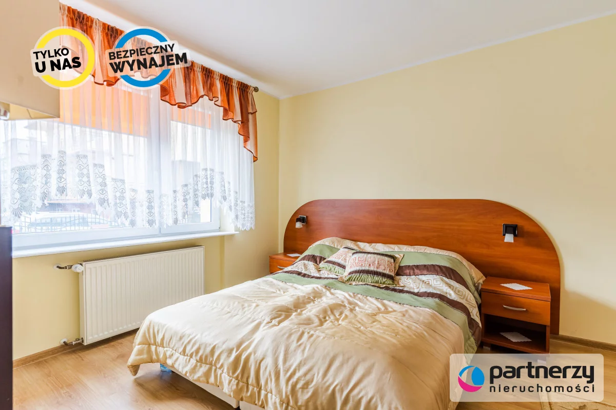 Dom i rezydencja 260,00 m², oferta nr , PAN282669, Władysławowo, Zuchów