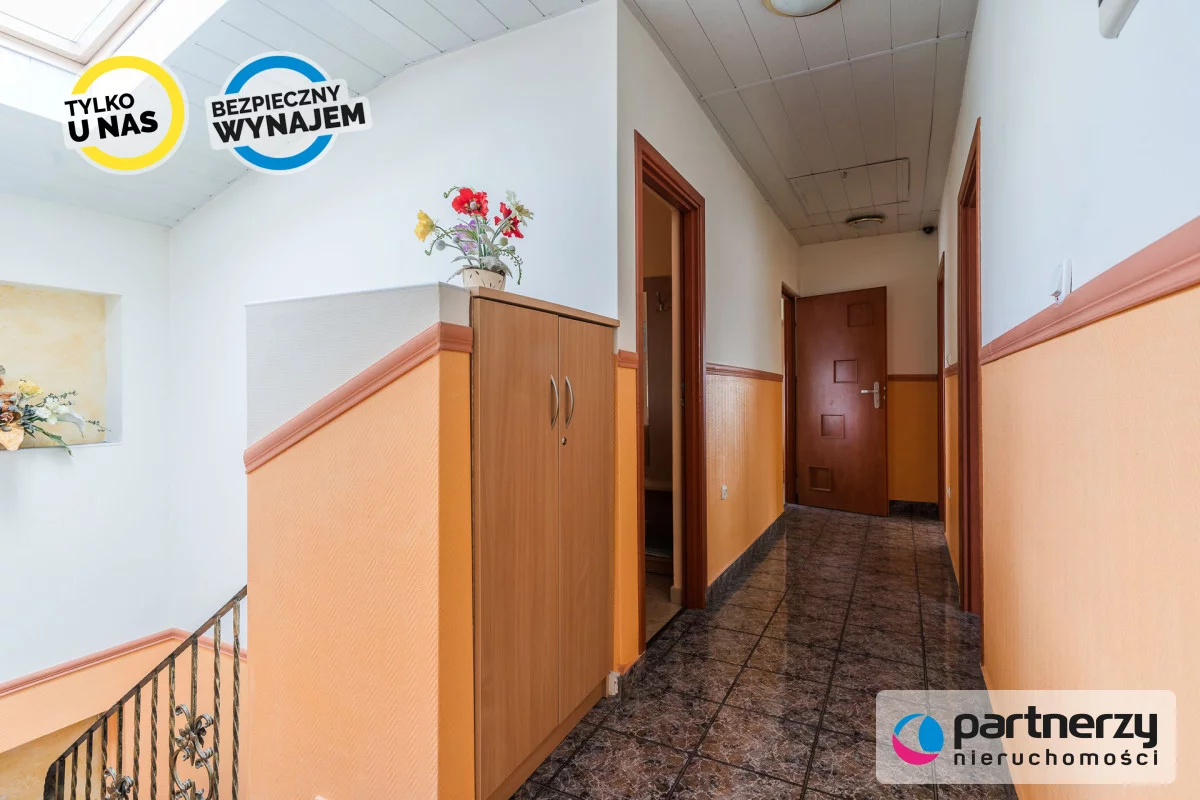 Dom i rezydencja 260,00 m², oferta nr , PAN282669, Władysławowo, Zuchów