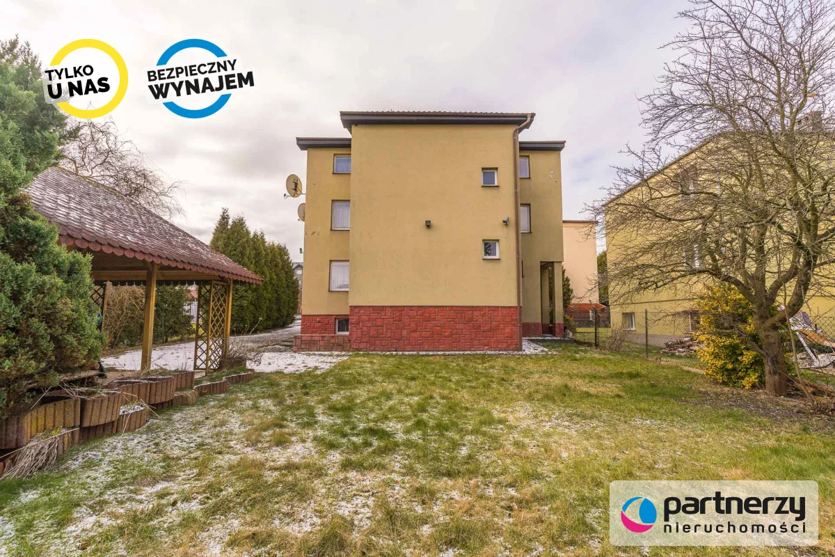 Dom i rezydencja 260,00 m², oferta nr , PAN282669, Władysławowo, Zuchów