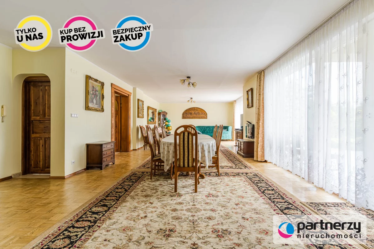Dom 700,00 m², oferta nr , PAN774263, Straszyn, Szmaragdowa