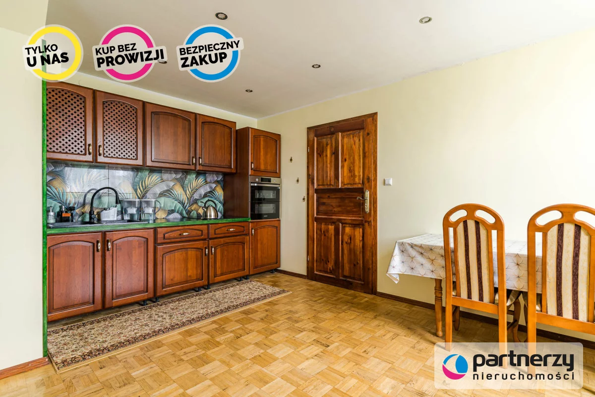 Dom 700,00 m², oferta nr , PAN774263, Straszyn, Szmaragdowa