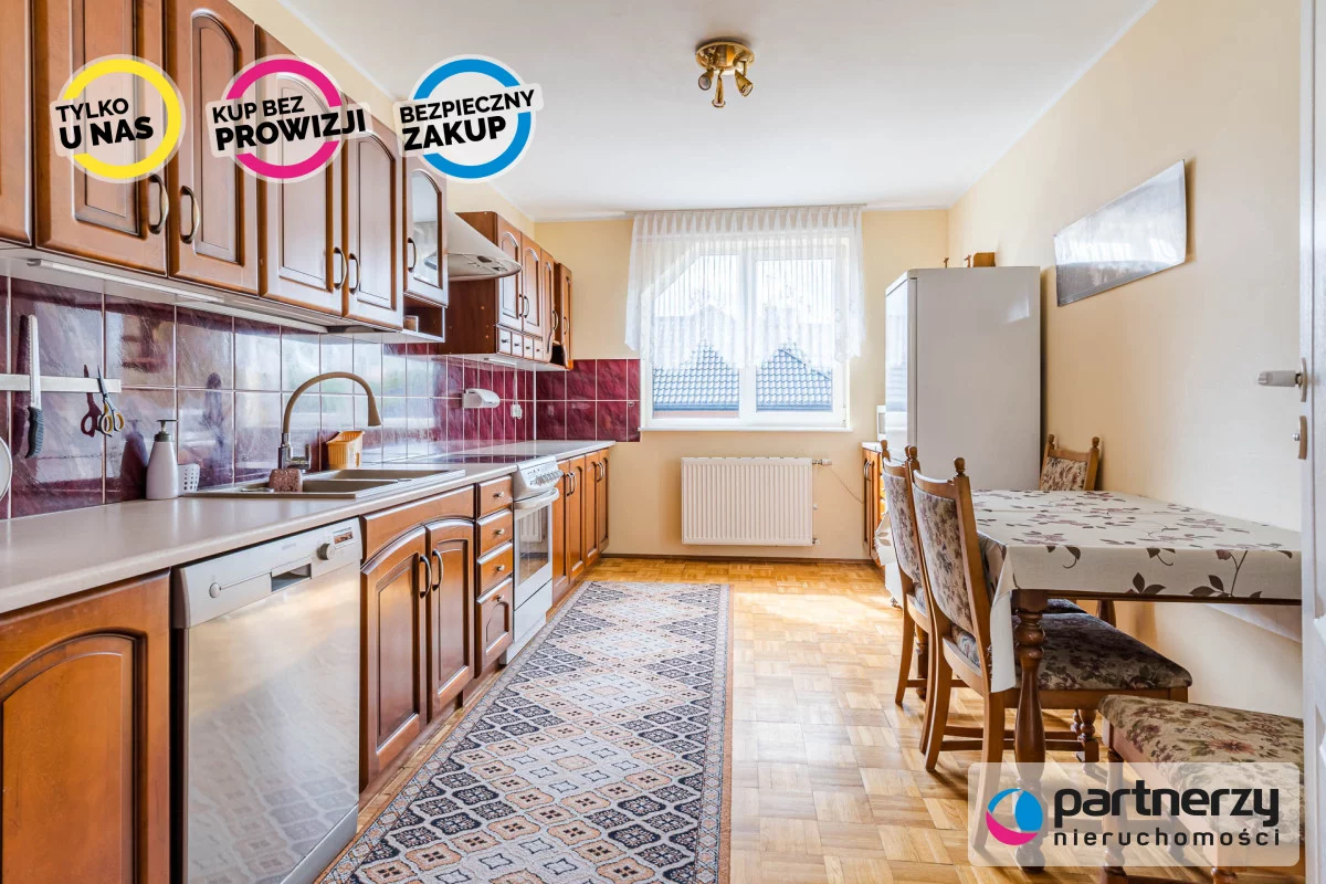 Dom 700,00 m², oferta nr , PAN774263, Straszyn, Szmaragdowa