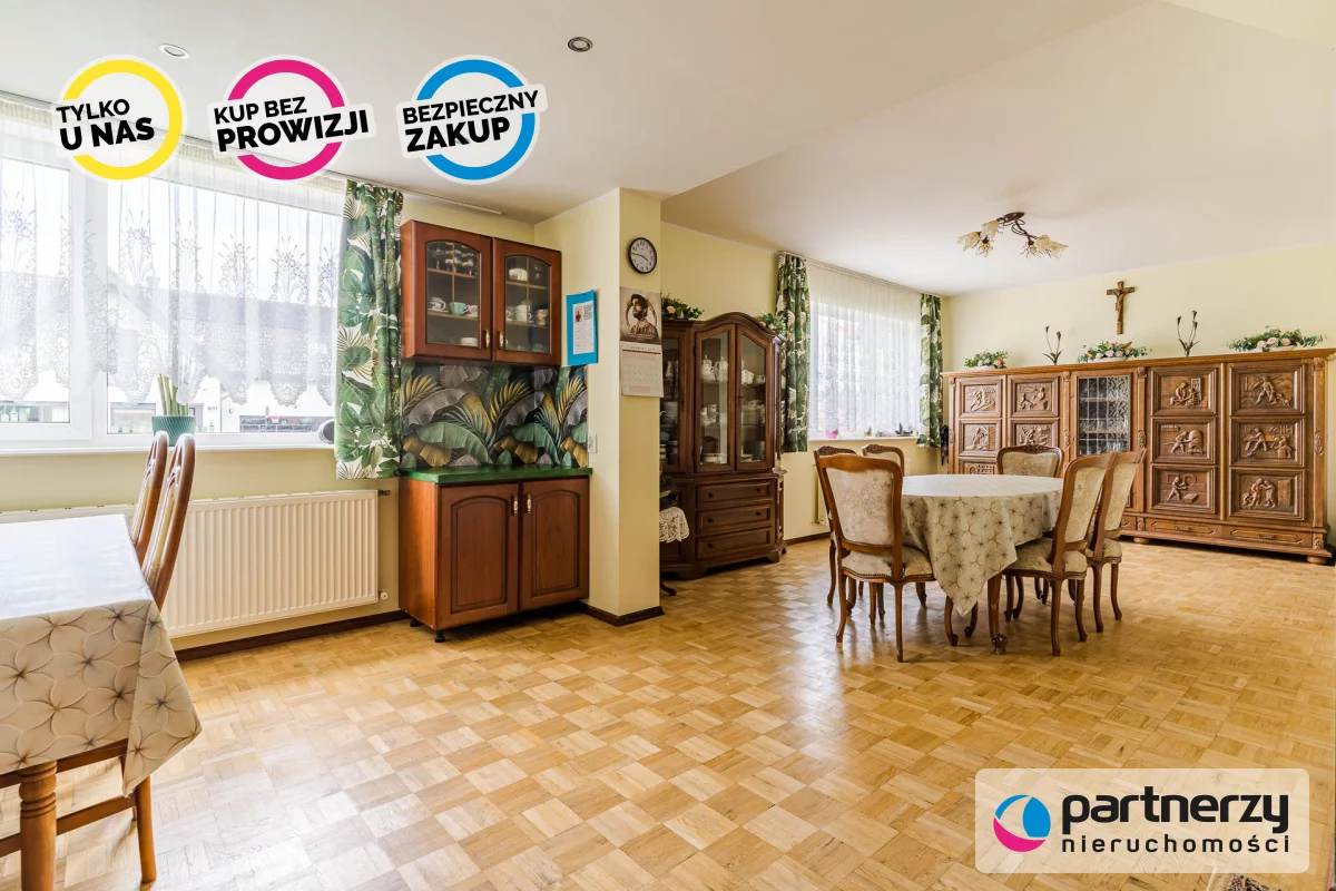 Dom 700,00 m², oferta nr , PAN774263, Straszyn, Szmaragdowa