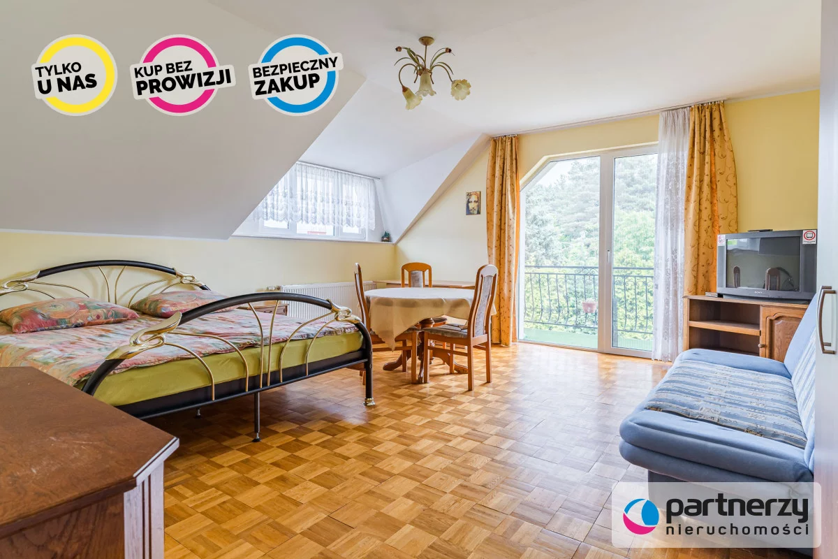Dom 700,00 m², oferta nr , PAN774263, Straszyn, Szmaragdowa