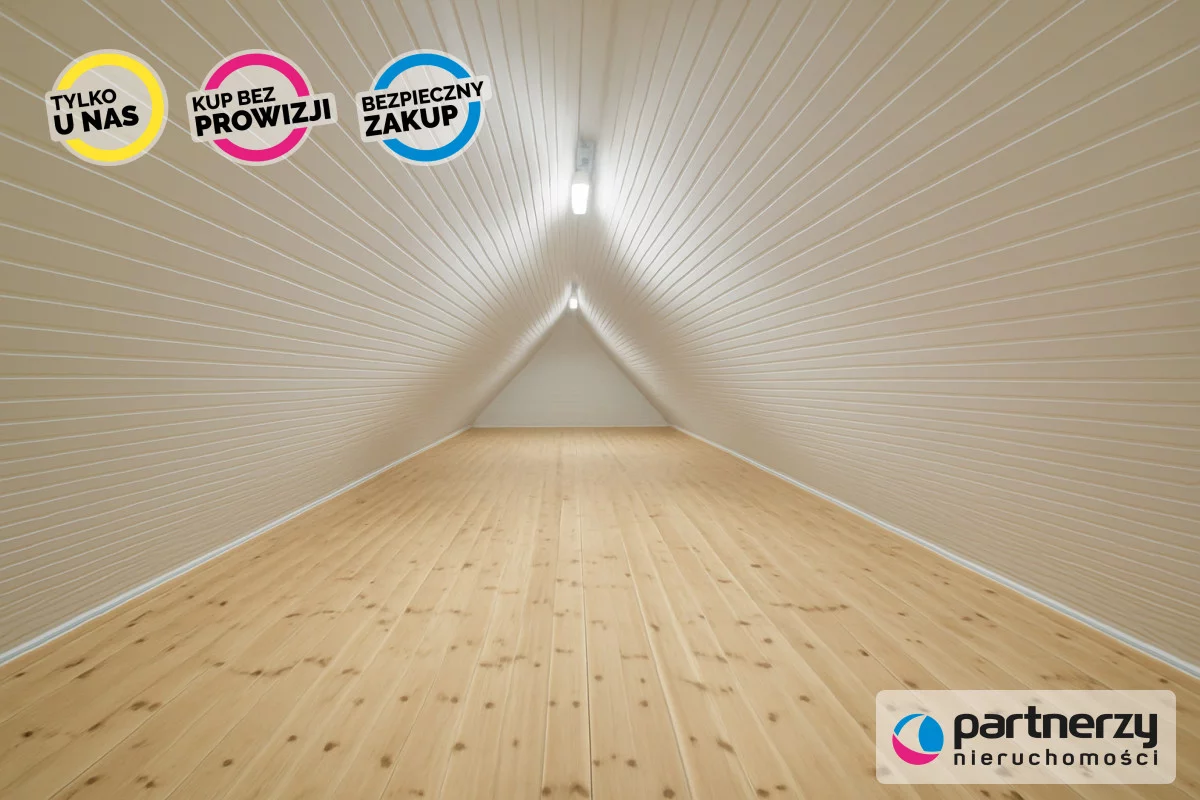 Dom 700,00 m², oferta nr , PAN774263, Straszyn, Szmaragdowa