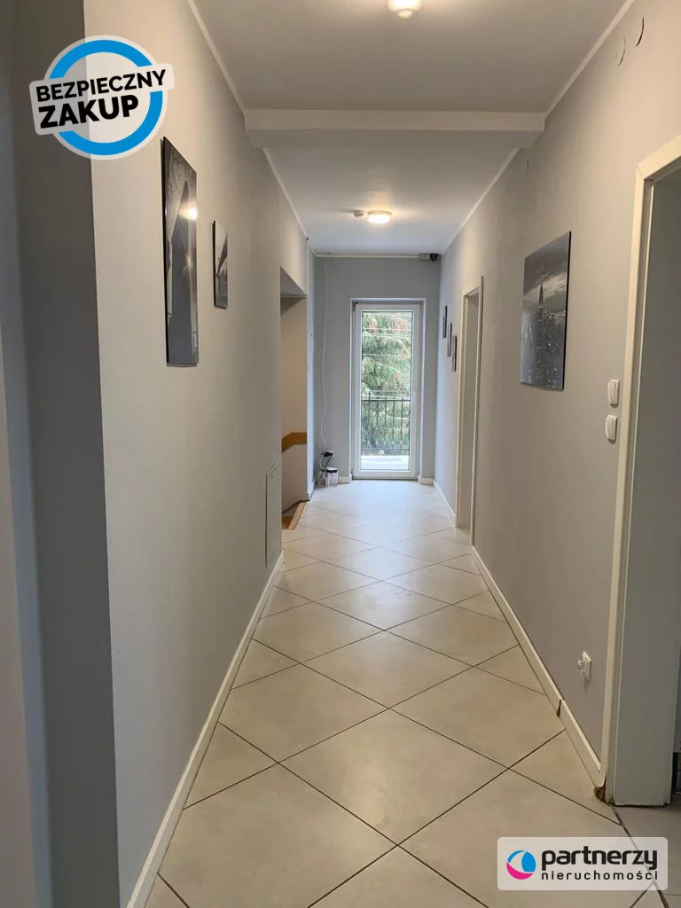 Dom 560,00 m², oferta nr , PAN519381, Chwaszczyno, Adama Mickiewicza