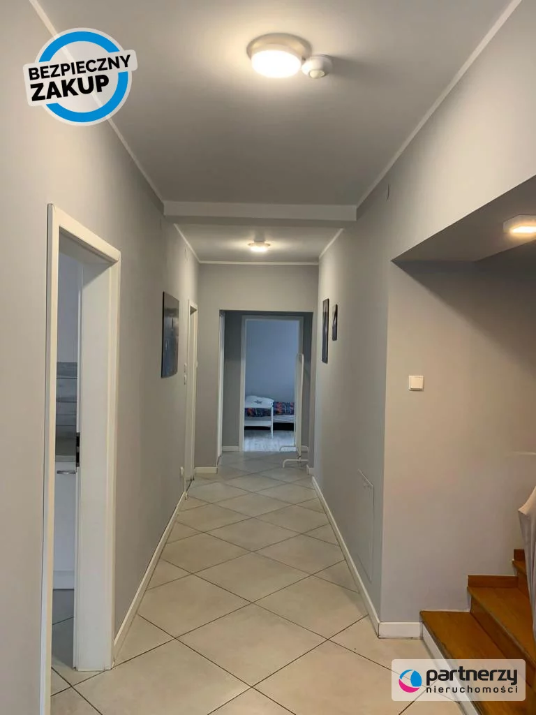 Dom 560,00 m², oferta nr , PAN519381, Chwaszczyno, Adama Mickiewicza
