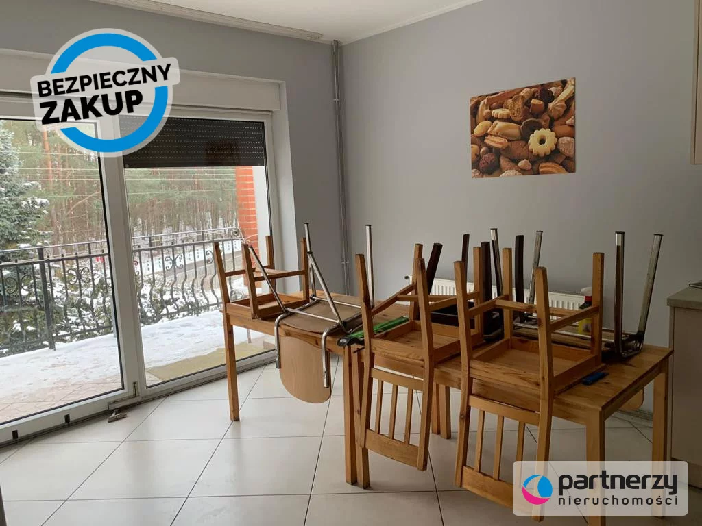 Dom 560,00 m², oferta nr , PAN519381, Chwaszczyno, Adama Mickiewicza