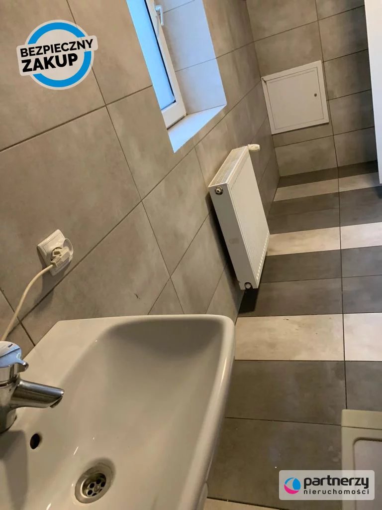 Dom 560,00 m², oferta nr , PAN519381, Chwaszczyno, Adama Mickiewicza