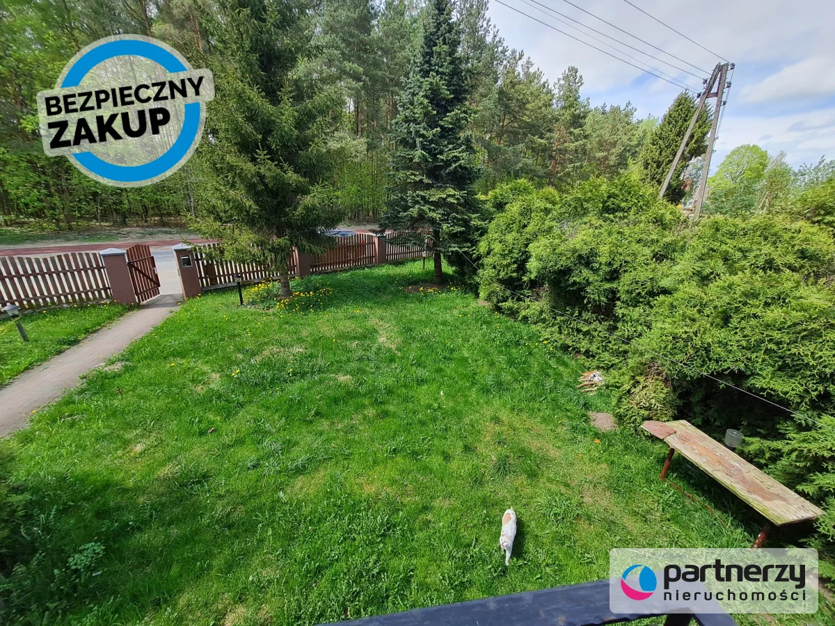 Dom 560,00 m², oferta nr , PAN519381, Chwaszczyno, Adama Mickiewicza