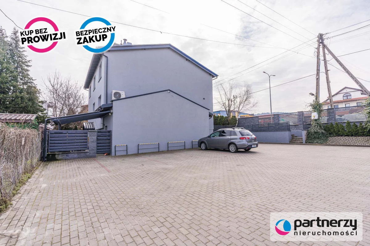 Dom i rezydencja 440,00 m², oferta nr , PAN593687, Rumia, Grunwaldzka
