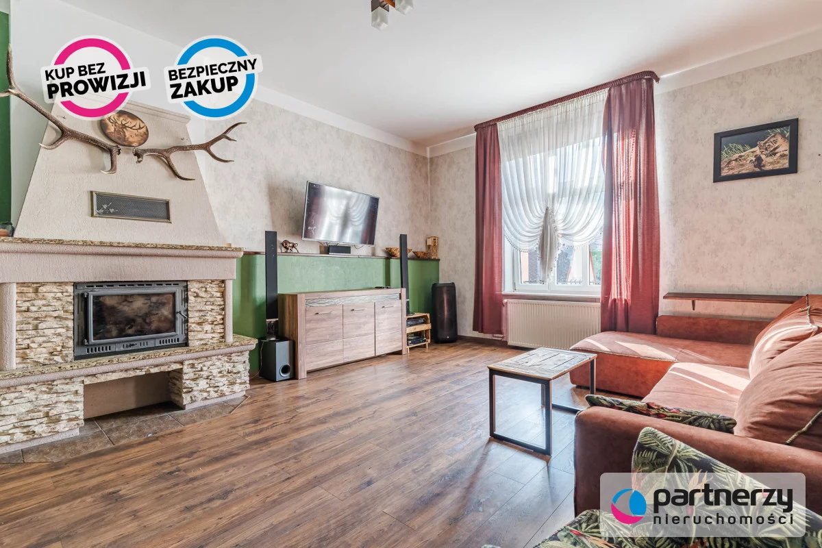 Dom 880,00 m², oferta nr , PAN187187, Lubawa, Gdańska