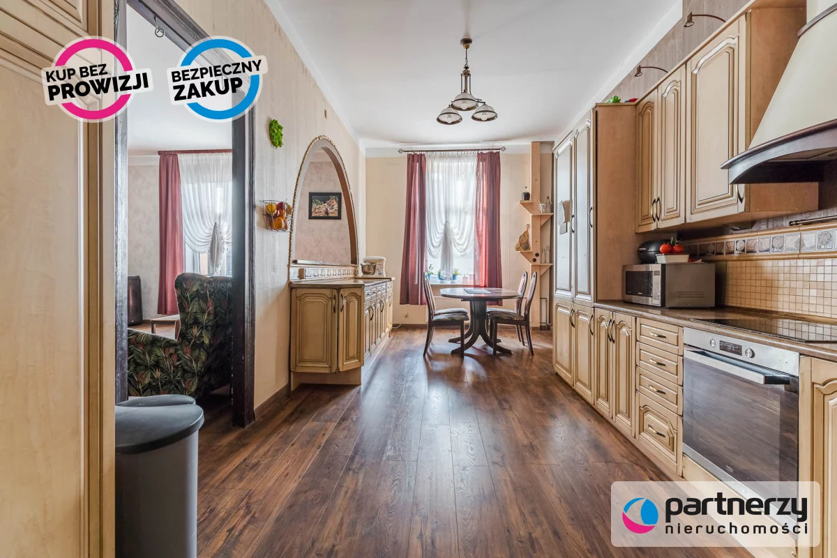 Dom 880,00 m², oferta nr , PAN187187, Lubawa, Gdańska