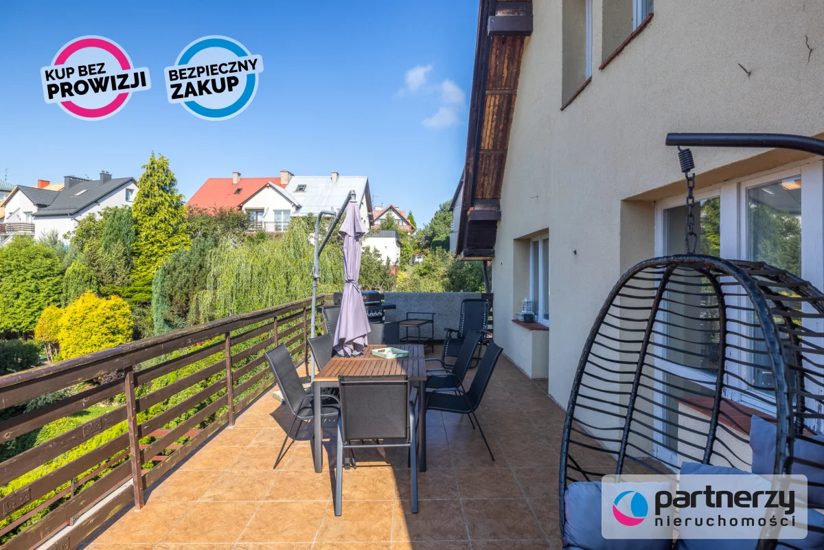 Dom 460,00 m², oferta nr , PAN631850, Rotmanka, Jarzębinowa