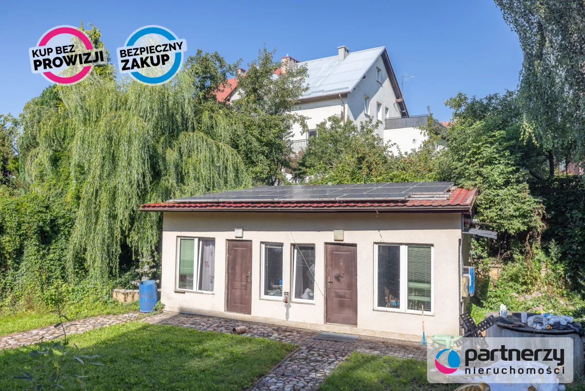 Dom 460,00 m², oferta nr , PAN631850, Rotmanka, Jarzębinowa