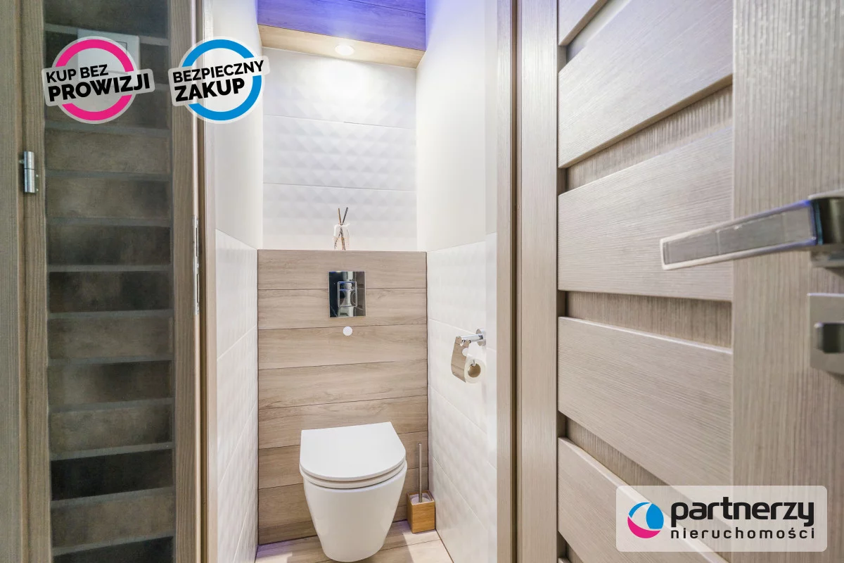 Dom 400,00 m², oferta nr , PAN587022, Gdańsk, Jasień, Kartuska